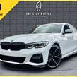 BMW 3 Series 2020
