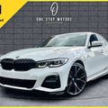 BMW 3 Series 2020