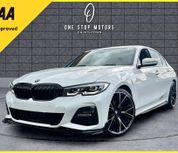 BMW 3 Series 2020