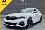 BMW 3 Series 2020