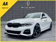 BMW 3 Series 2020