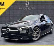Mercedes-Benz A-Class 2019