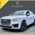 Audi Q2 2018
