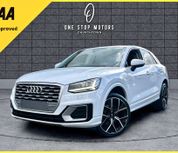 Audi Q2 2018