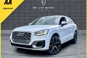 Audi Q2 2018