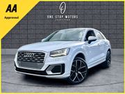 Audi Q2 2018