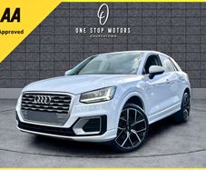 Audi Q2 2018