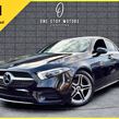 Mercedes-Benz A-Class 2021