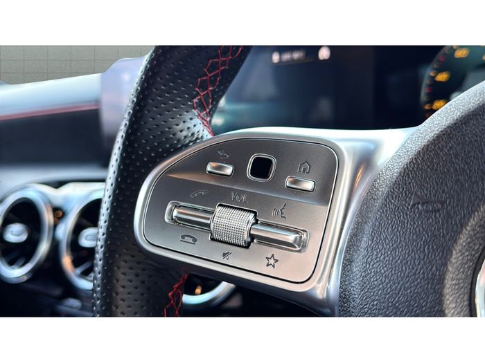 Mercedes-Benz A-Class 2021