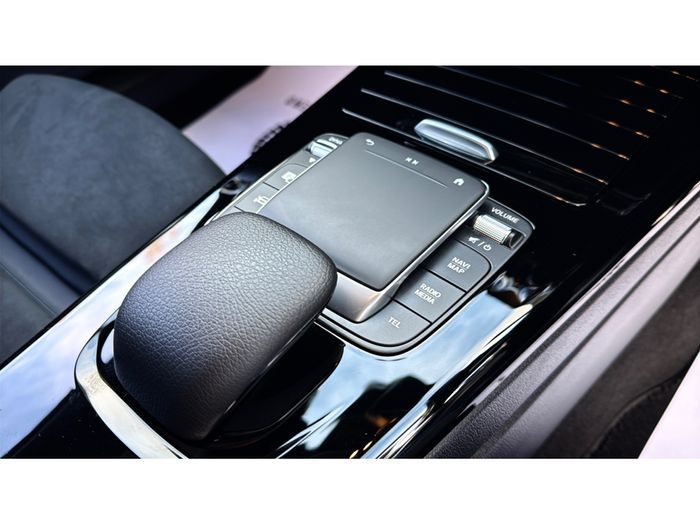 Mercedes-Benz A-Class 2021