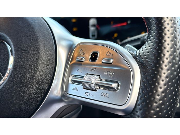 Mercedes-Benz A-Class 2021