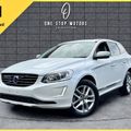 Volvo XC60 2017