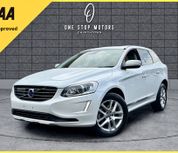 Volvo XC60 2017