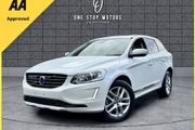 Volvo XC60 2017