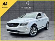 Volvo XC60 2017
