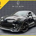 Toyota C-HR 2019