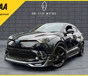 Toyota C-HR 2019