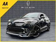 Toyota C-HR 2019