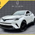 Toyota C-HR 2019