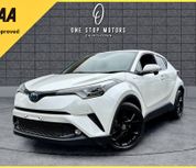 Toyota C-HR 2019