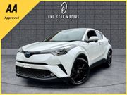 Toyota C-HR 2019