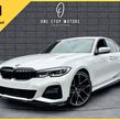 BMW 3 Series 2020