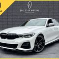 BMW 3 Series 2020