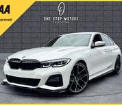BMW 3 Series 2020