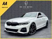 BMW 3 Series 2020