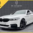 BMW 5 Series 2019