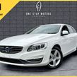 Volvo V60 2018