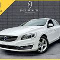 Volvo V60 2018