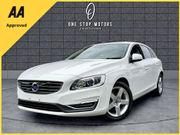 Volvo V60 2018
