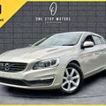 Volvo V60 2018