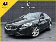 Volvo V40 2017