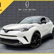 Toyota C-HR 2019