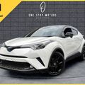 Toyota C-HR 2019