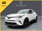 Toyota C-HR 2019