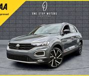 Volkswagen T-Roc 2021