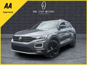 Volkswagen T-Roc 2021