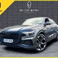 Audi Q8 2023