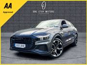Audi Q8 2023