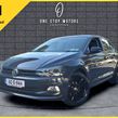 Volkswagen Polo 2018