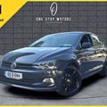 Volkswagen Polo 2018