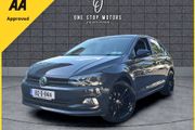 Volkswagen Polo 2018