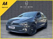 Volkswagen Polo 2018