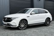 Mercedes-Benz EQC 2020