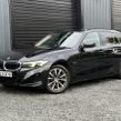 BMW 3 Series 2022