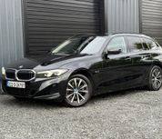 BMW 3 Series 2022
