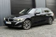 BMW 3 Series 2022
